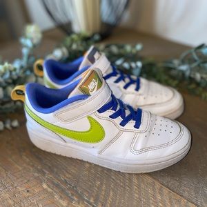 Kid Nike shoes